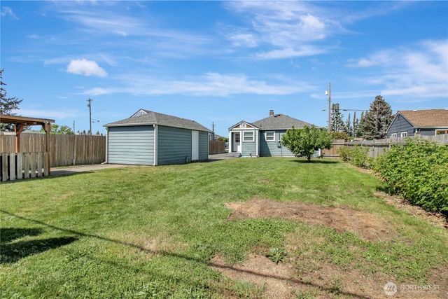 1608 9th Street, Marysville, WA 98270