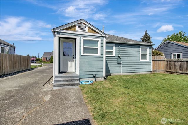 1608 9th Street, Marysville, WA 98270