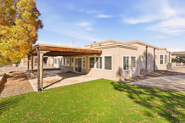 608 Willowbrook Lane, Rio Communities, NM 87002