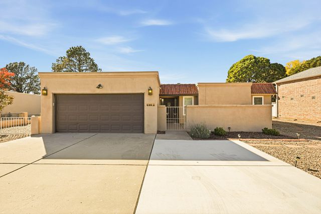 608 Willowbrook Lane, Rio Communities, NM 87002