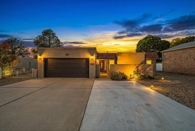 608 Willowbrook Lane, Rio Communities, NM 87002