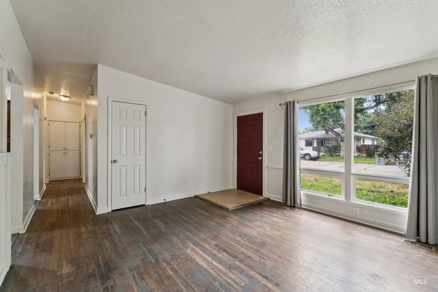1903 W Lemhi, Boise, ID 83705