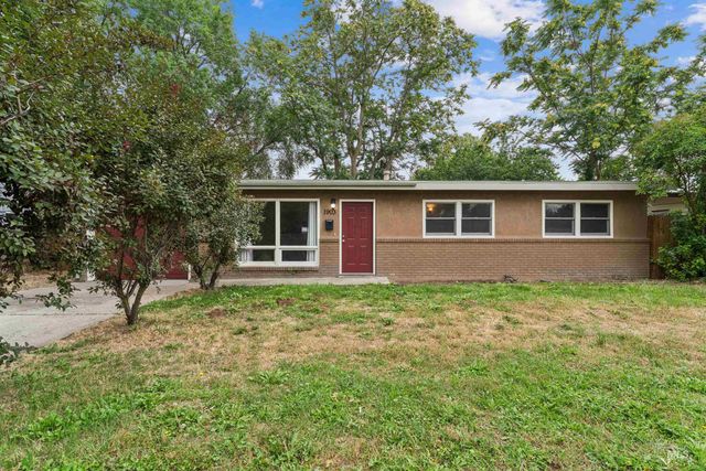 1903 W Lemhi, Boise, ID 83705