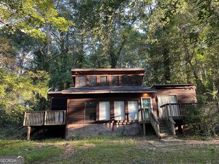 2917 Katherine Valley Road, Decatur, GA 30032