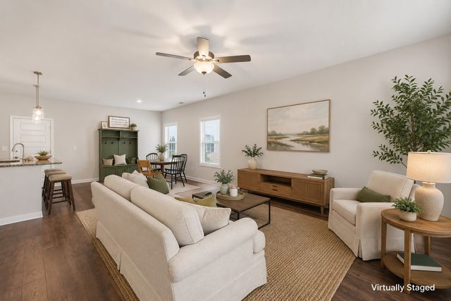 2635 Cason Ln, Murfreesboro, TN 37128