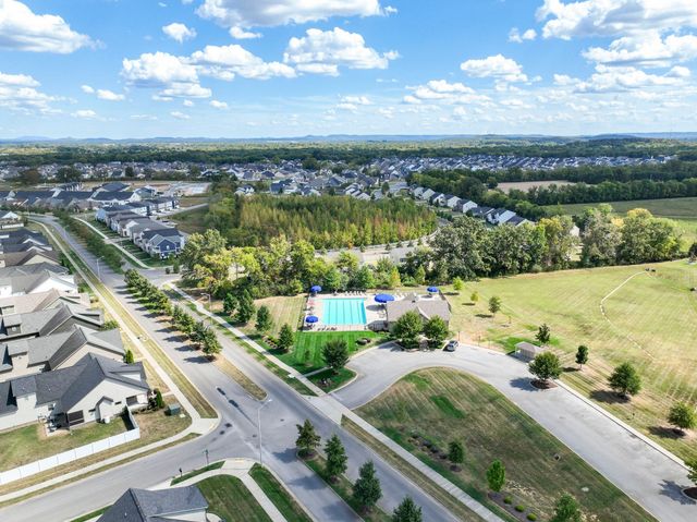 2635 Cason Ln, Murfreesboro, TN 37128