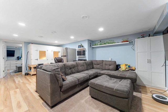 670 BRUCE STREET, Fond Du Lac, WI 54935