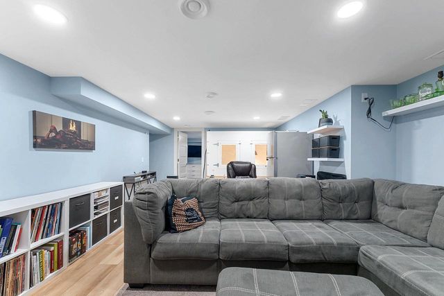 670 BRUCE STREET, Fond Du Lac, WI 54935
