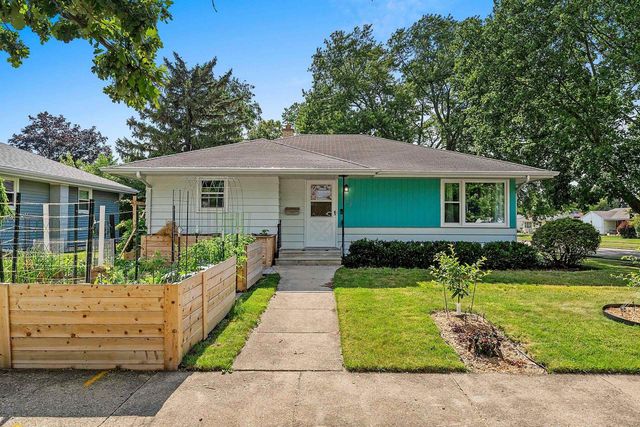670 BRUCE STREET, Fond Du Lac, WI 54935