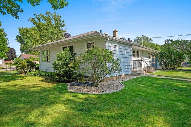 670 BRUCE STREET, Fond Du Lac, WI 54935
