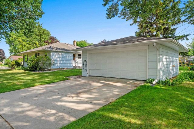 670 BRUCE STREET, Fond Du Lac, WI 54935