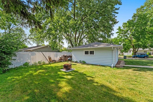 670 BRUCE STREET, Fond Du Lac, WI 54935