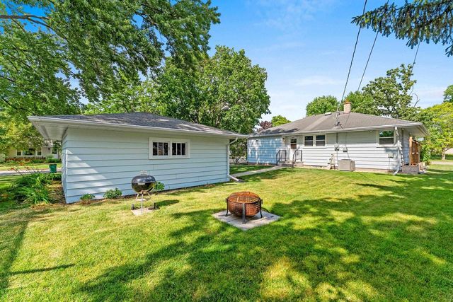 670 BRUCE STREET, Fond Du Lac, WI 54935