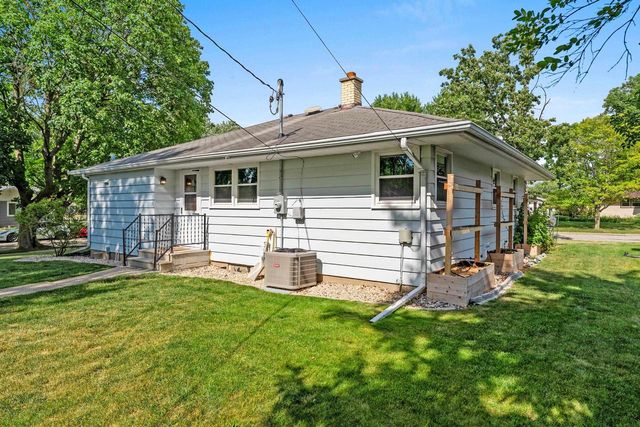 670 BRUCE STREET, Fond Du Lac, WI 54935