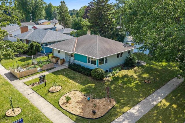 670 BRUCE STREET, Fond Du Lac, WI 54935