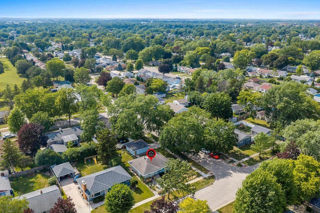 670 BRUCE STREET, Fond Du Lac, WI 54935