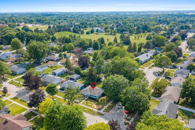 670 BRUCE STREET, Fond Du Lac, WI 54935
