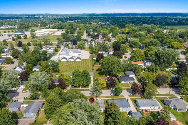 670 BRUCE STREET, Fond Du Lac, WI 54935