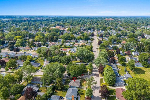 670 BRUCE STREET, Fond Du Lac, WI 54935