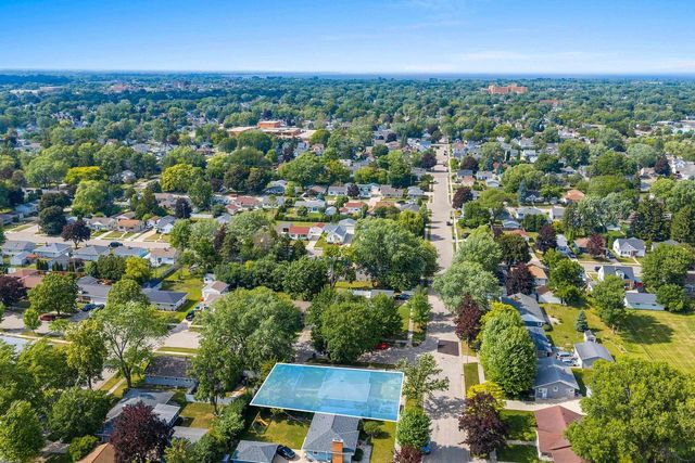 670 BRUCE STREET, Fond Du Lac, WI 54935