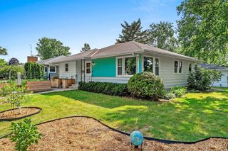 670 BRUCE STREET, Fond Du Lac, WI 54935