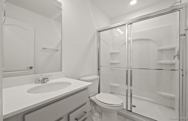 396 N Sydney Court, Plymouth, MI 48170