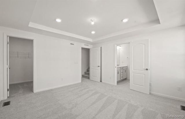 396 N Sydney Court, Plymouth, MI 48170