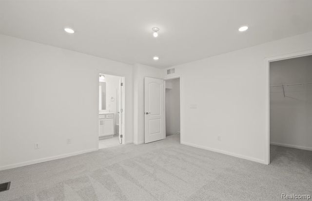 396 N Sydney Court, Plymouth, MI 48170
