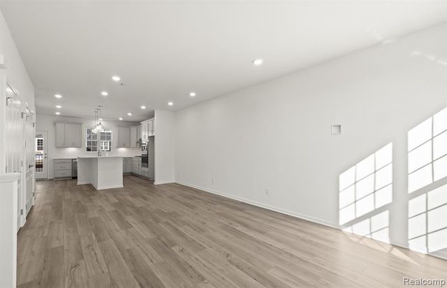 396 N Sydney Court, Plymouth, MI 48170