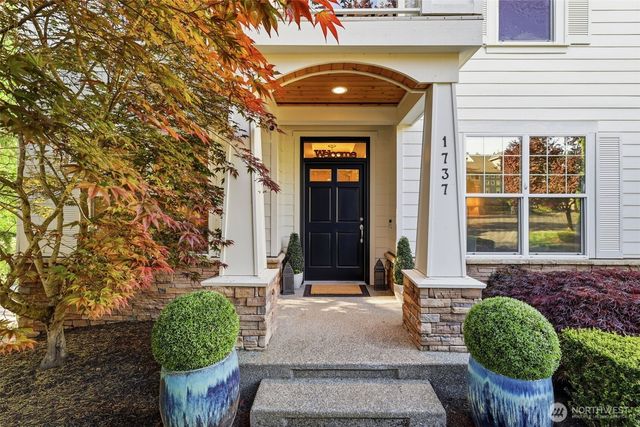 1737 Mt Baker Avenue NE, Renton, WA 98059