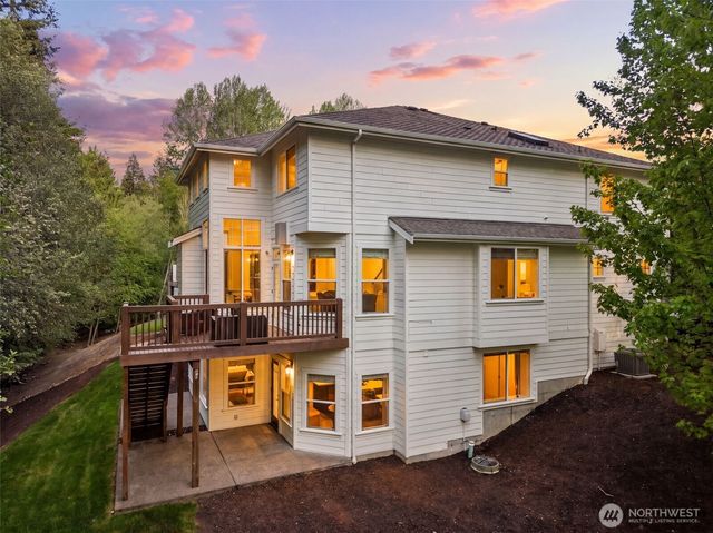 1737 Mt Baker Avenue NE, Renton, WA 98059
