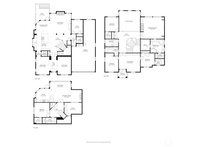 1737 Mt Baker Avenue NE, Renton, WA 98059