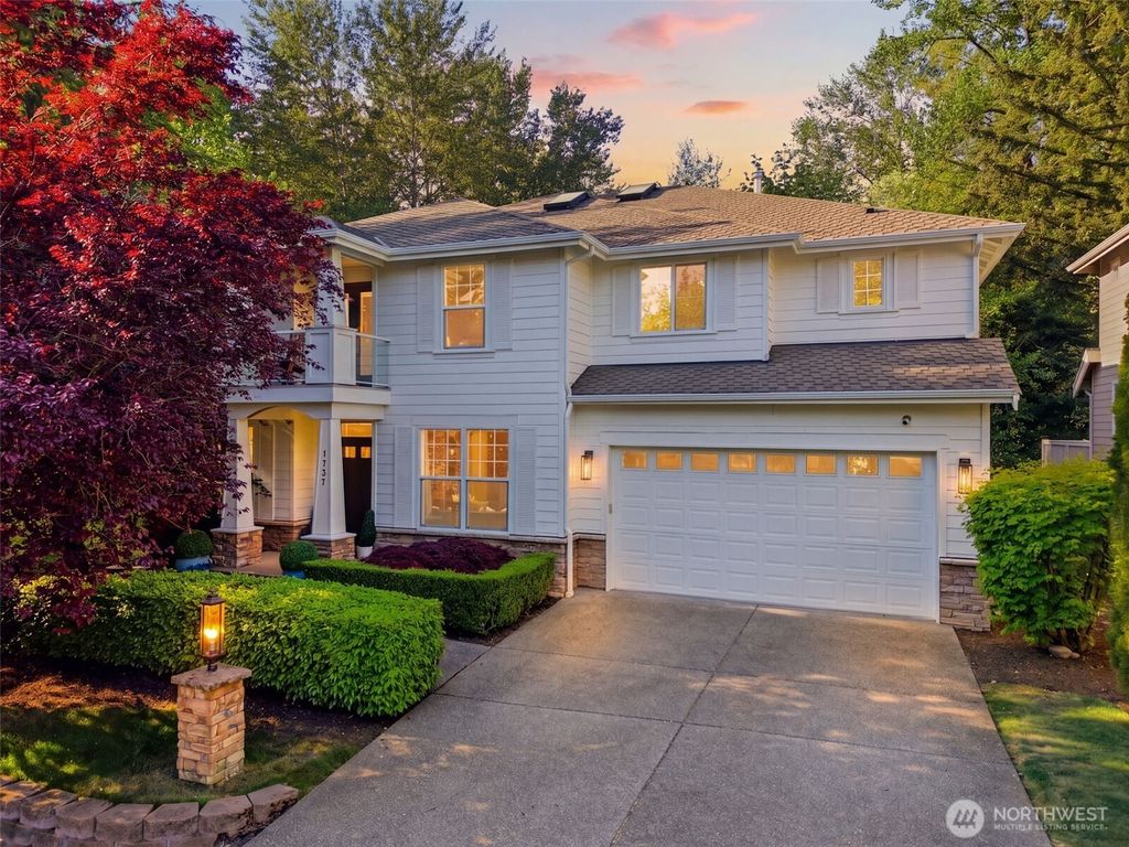 1737 Mt Baker Avenue NE, Renton, WA 98059