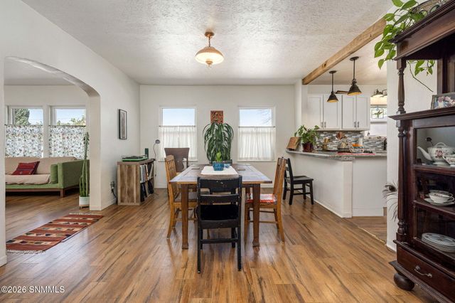 1025 Organ View, Las Cruces, NM 88005