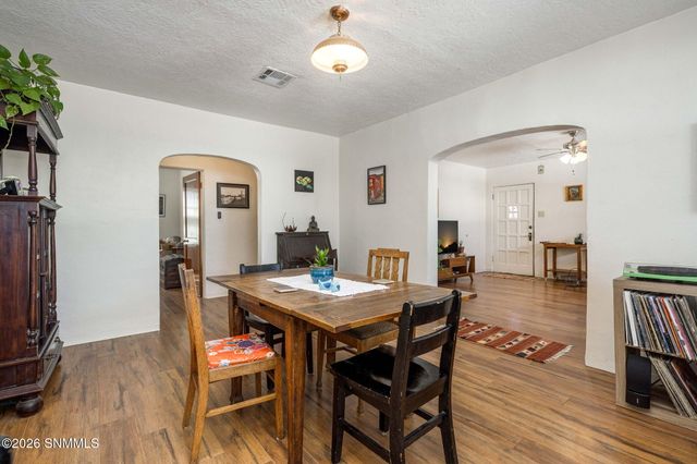 1025 Organ View, Las Cruces, NM 88005