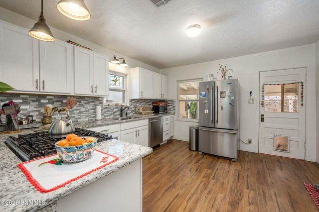 1025 Organ View, Las Cruces, NM 88005