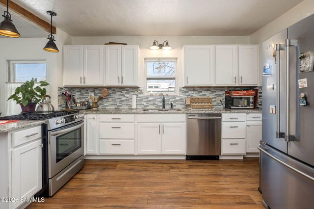 1025 Organ View, Las Cruces, NM 88005