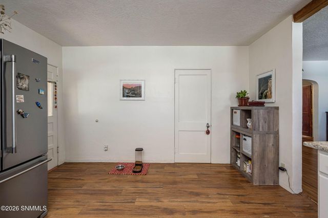 1025 Organ View, Las Cruces, NM 88005