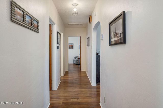 1025 Organ View, Las Cruces, NM 88005