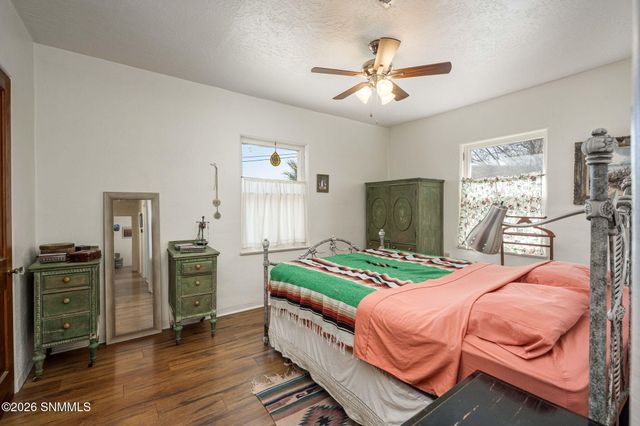 1025 Organ View, Las Cruces, NM 88005