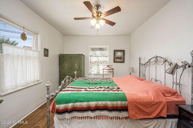1025 Organ View, Las Cruces, NM 88005