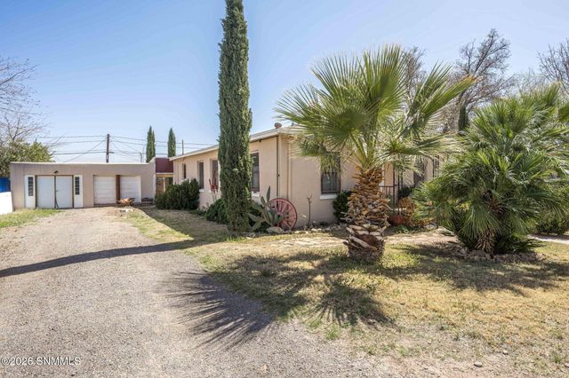 1025 Organ View, Las Cruces, NM 88005