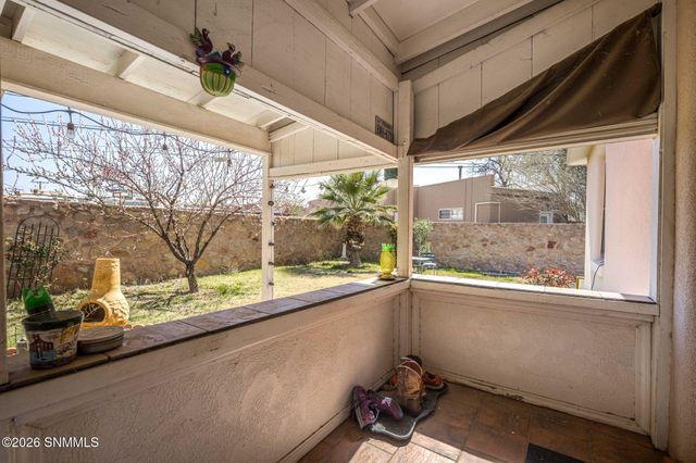 1025 Organ View, Las Cruces, NM 88005