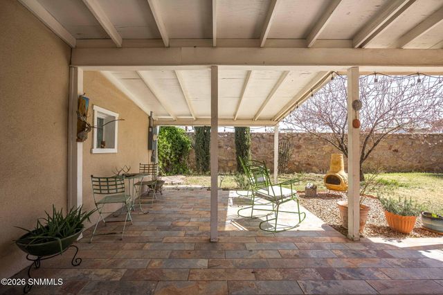1025 Organ View, Las Cruces, NM 88005