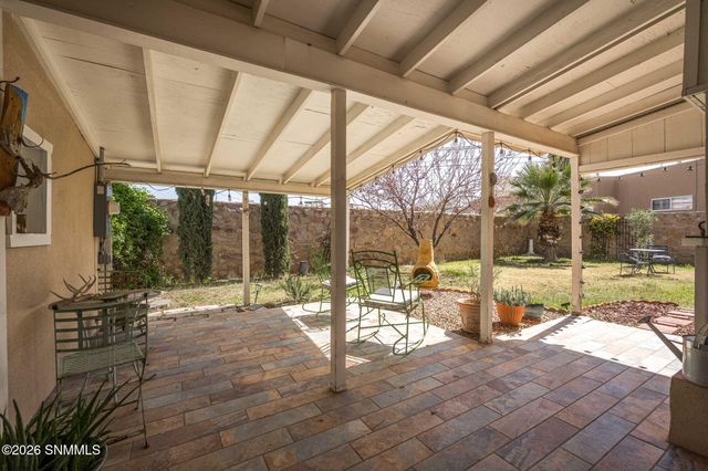 1025 Organ View, Las Cruces, NM 88005