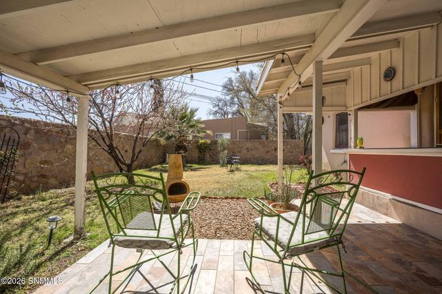 1025 Organ View, Las Cruces, NM 88005