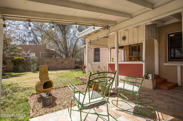 1025 Organ View, Las Cruces, NM 88005