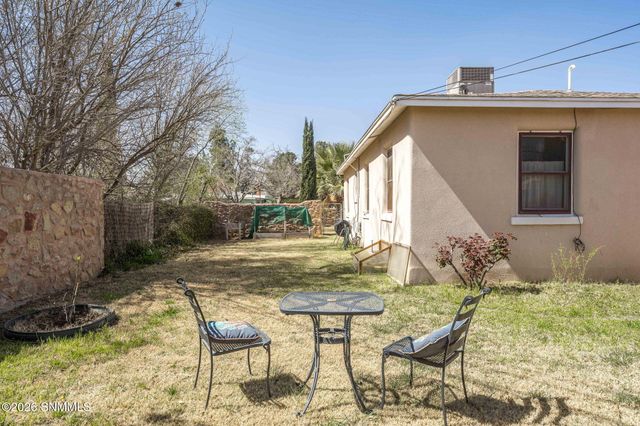 1025 Organ View, Las Cruces, NM 88005