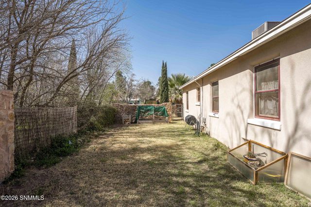 1025 Organ View, Las Cruces, NM 88005