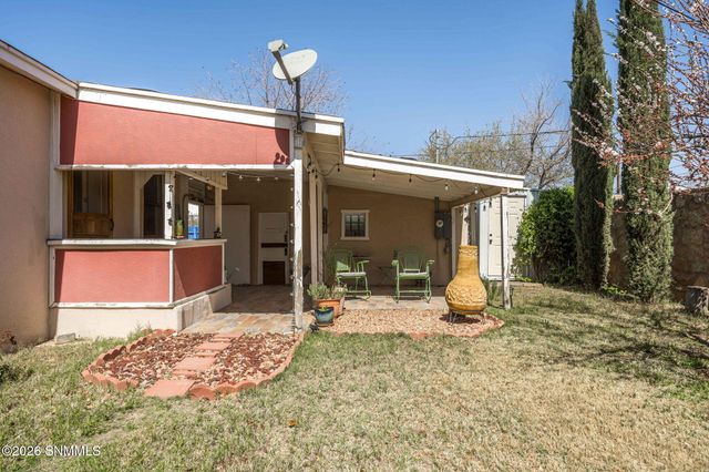 1025 Organ View, Las Cruces, NM 88005